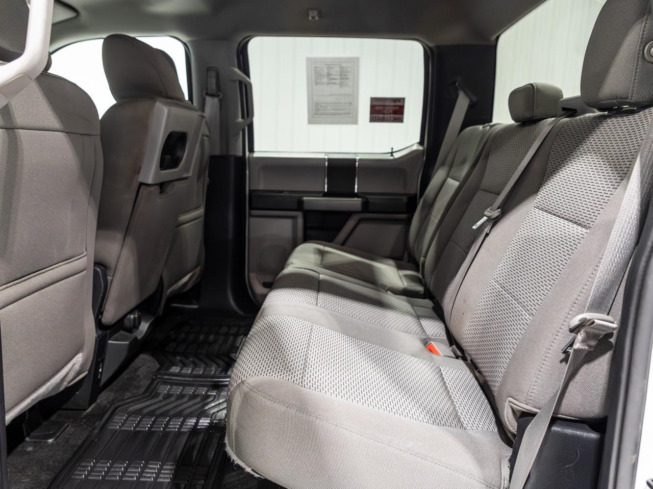 2018 Ford F-150 XLT Crew Cab 4WD Cranberry PA