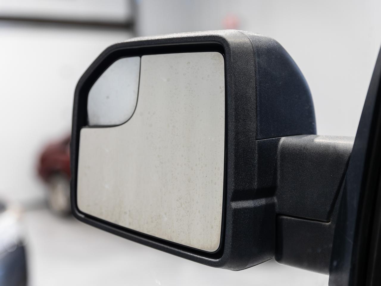 2018 Ford F-150 XLT Crew Cab 4WD Cranberry PA