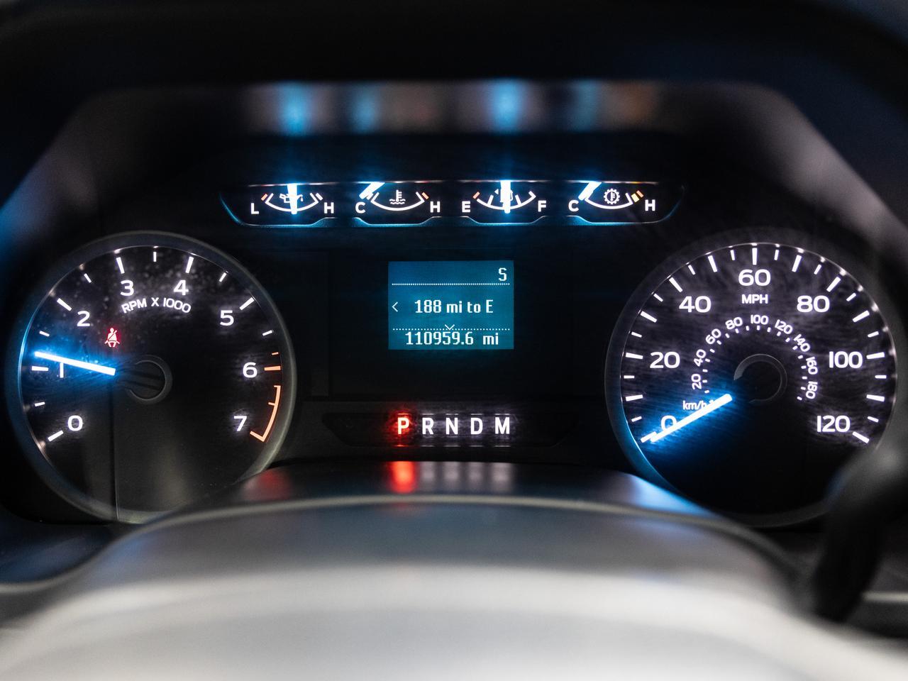 2018 Ford F-150 XLT Crew Cab 4WD Cranberry PA