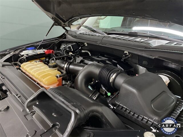 2018 Ford F-150 XLT Dallas TX