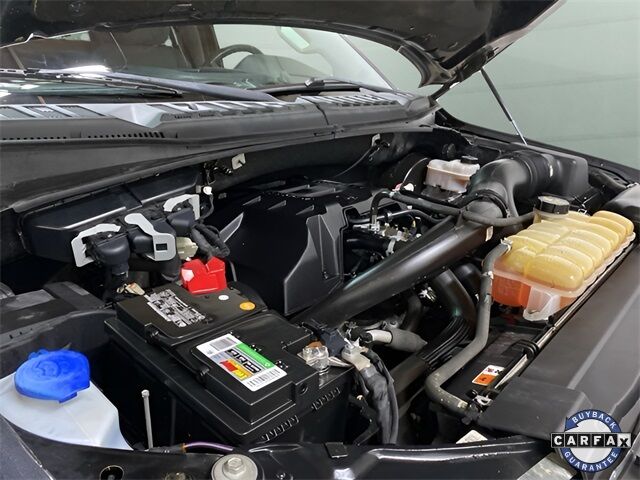 2018 Ford F-150 XLT Dallas TX