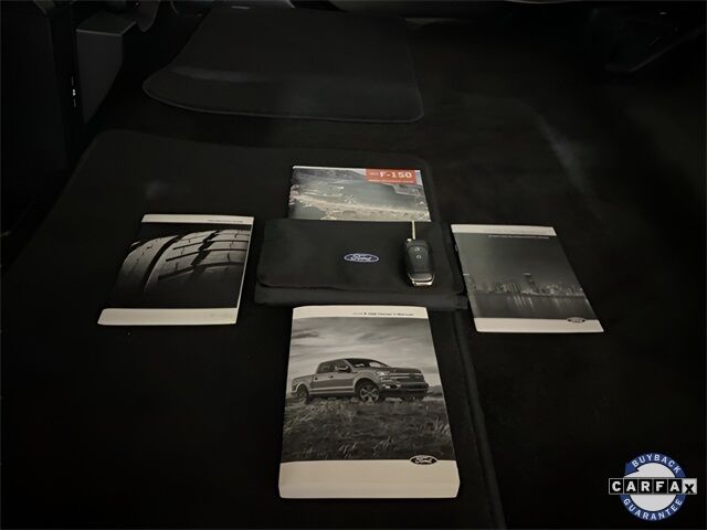 2018 Ford F-150 XLT Dallas TX