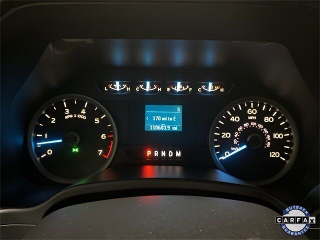 2018 Ford F-150 XLT Dallas TX