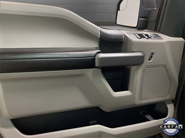 2018 Ford F-150 XLT Dallas TX