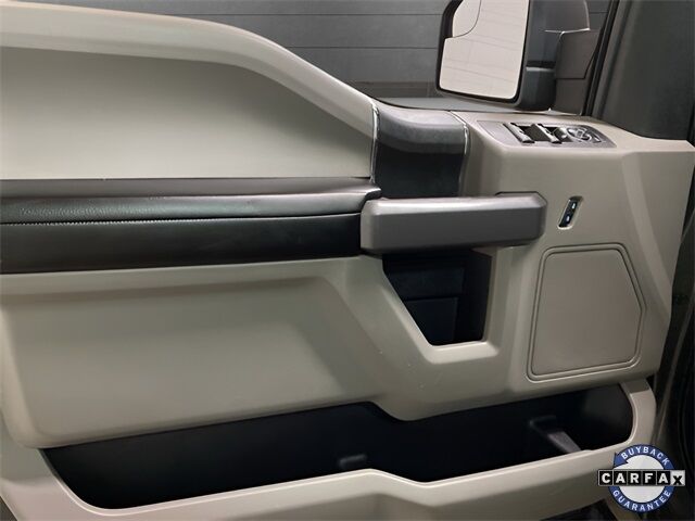 2018 Ford F-150 XLT Dallas TX