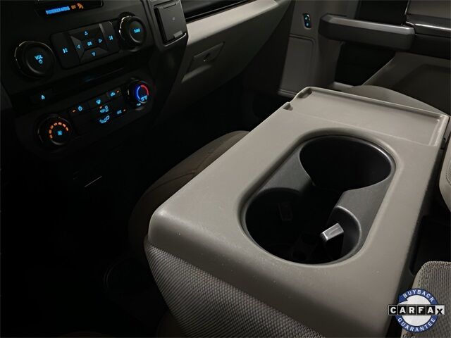 2018 Ford F-150 XLT Dallas TX