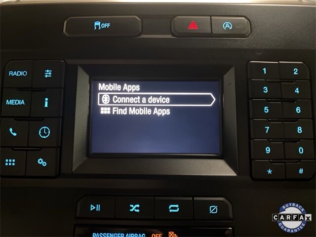 2018 Ford F-150 XLT Dallas TX