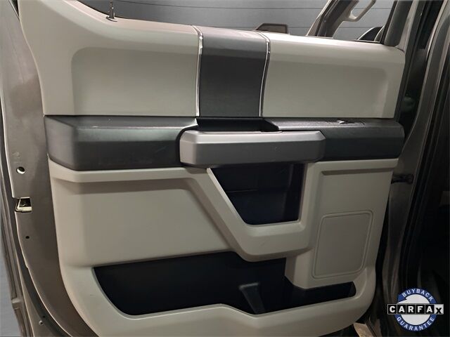 2018 Ford F-150 XLT Dallas TX