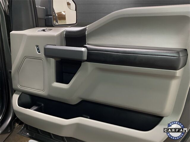 2018 Ford F-150 XLT Dallas TX
