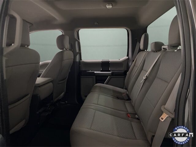 2018 Ford F-150 XLT Dallas TX