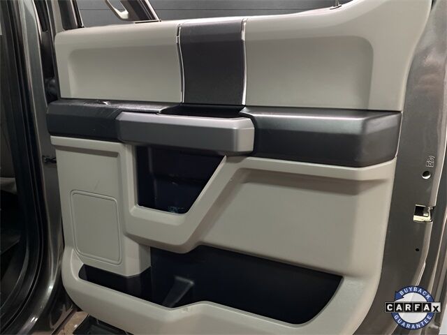 2018 Ford F-150 XLT Dallas TX