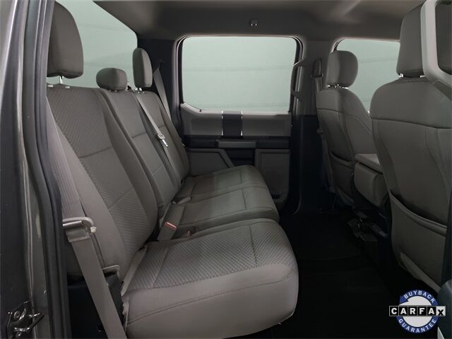 2018 Ford F-150 XLT Dallas TX