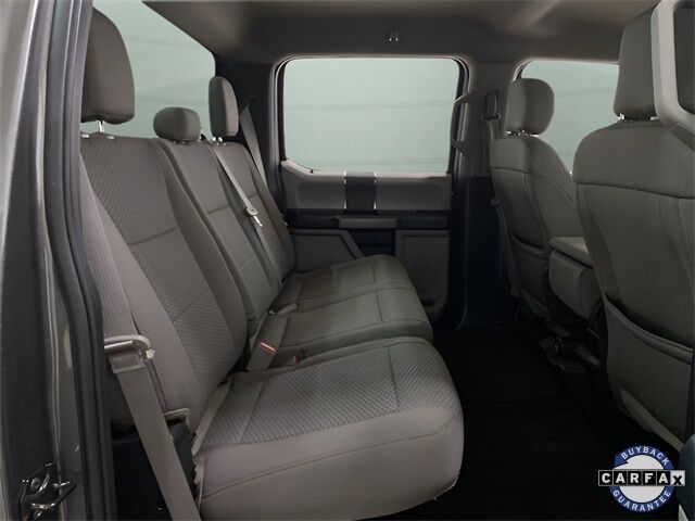 2018 Ford F-150 XLT Dallas TX