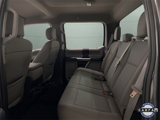 2018 Ford F-150 XLT Dallas TX