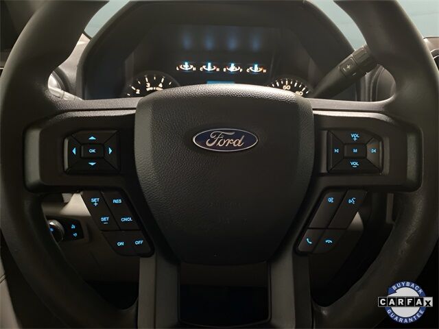 2018 Ford F-150 XLT Dallas TX