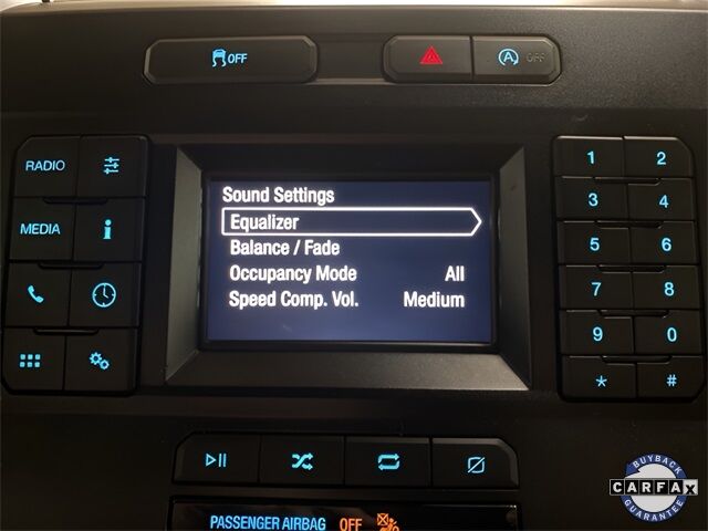2018 Ford F-150 XLT Dallas TX