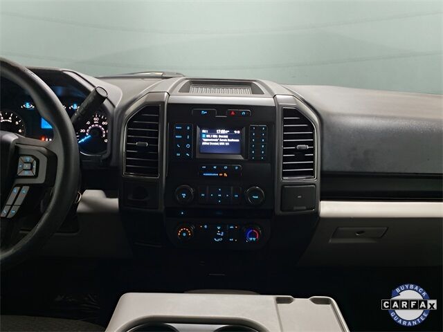 2018 Ford F-150 XLT Dallas TX
