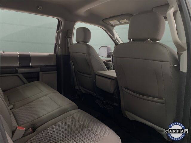 2018 Ford F-150 XLT Dallas TX