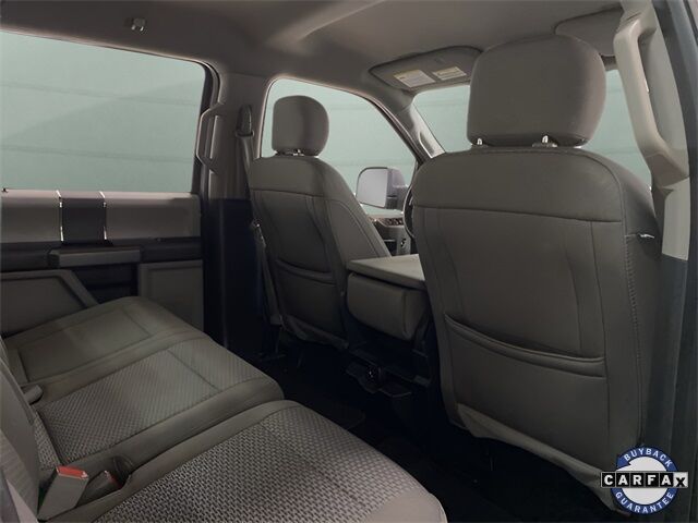 2018 Ford F-150 XLT Dallas TX