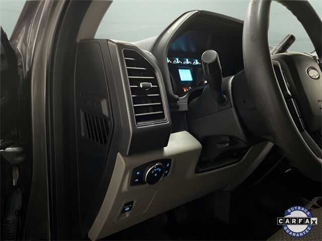 2018 Ford F-150 XLT Dallas TX