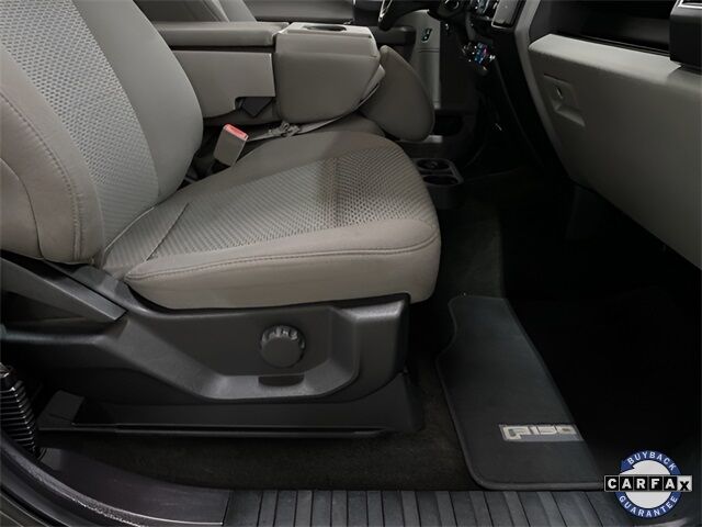 2018 Ford F-150 XLT Dallas TX
