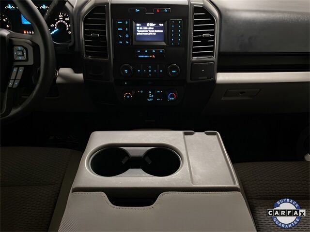 2018 Ford F-150 XLT Dallas TX