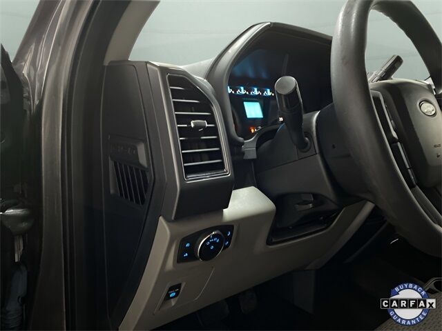 2018 Ford F-150 XLT Dallas TX
