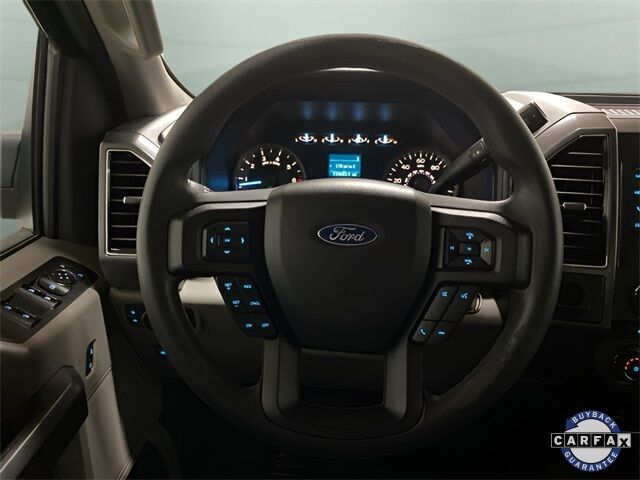 2018 Ford F-150 XLT Dallas TX