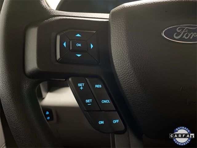 2018 Ford F-150 XLT Dallas TX