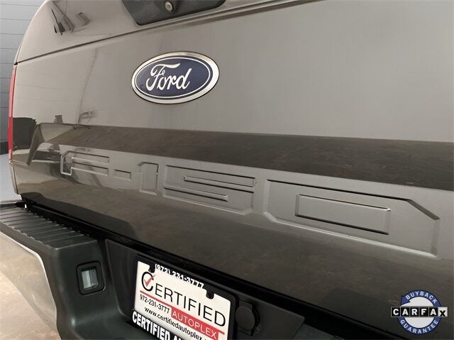 2018 Ford F-150 XLT Dallas TX
