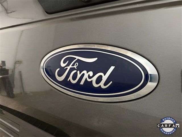 2018 Ford F-150 XLT Dallas TX