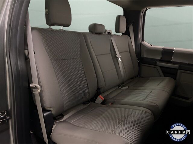 2018 Ford F-150 XLT Dallas TX