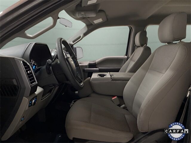 2018 Ford F-150 XLT Dallas TX
