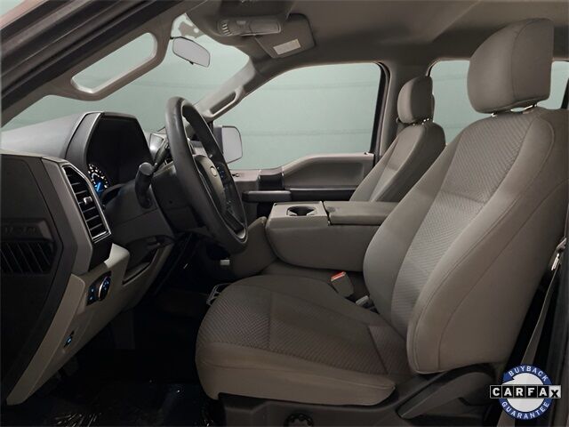 2018 Ford F-150 XLT Dallas TX