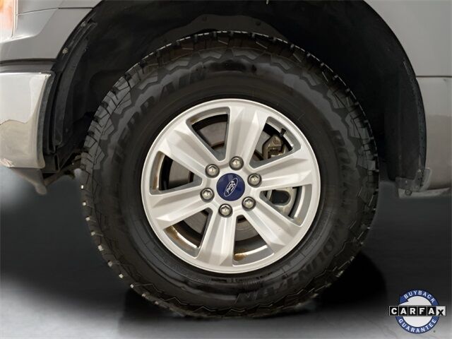 2018 Ford F-150 XLT Dallas TX
