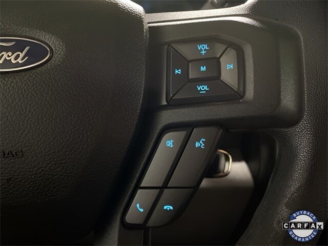 2018 Ford F-150 XLT Dallas TX