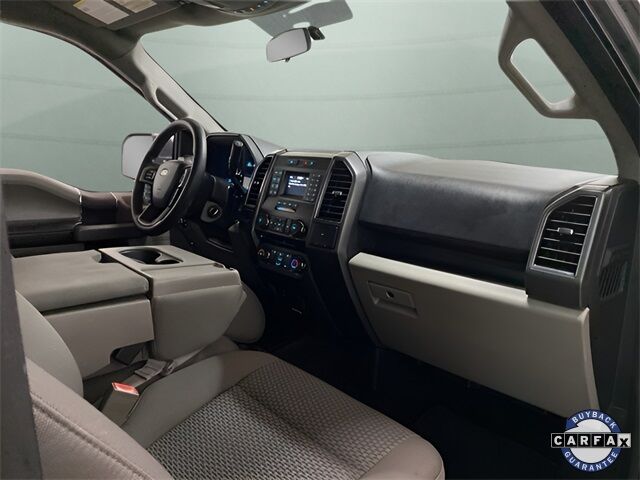 2018 Ford F-150 XLT Dallas TX