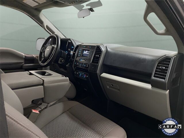 2018 Ford F-150 XLT Dallas TX