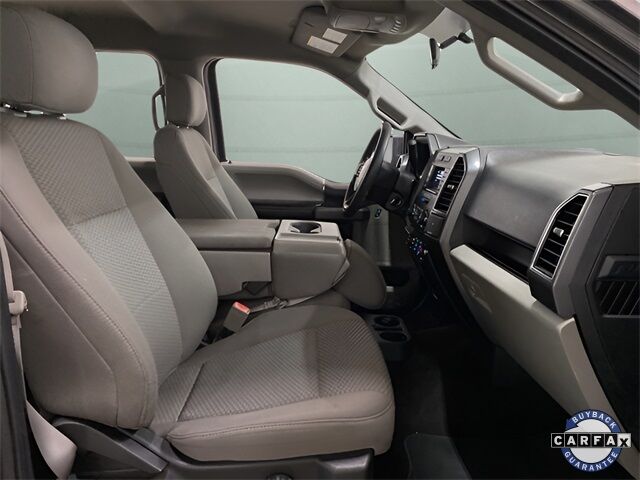 2018 Ford F-150 XLT Dallas TX