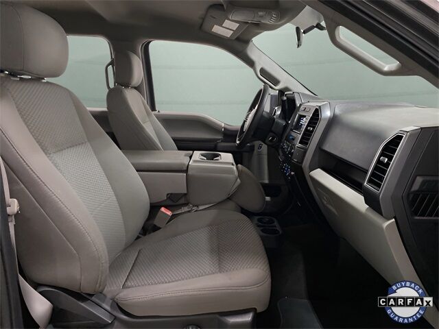 2018 Ford F-150 XLT Dallas TX