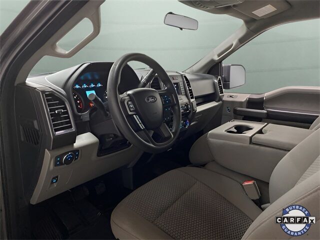 2018 Ford F-150 XLT Dallas TX