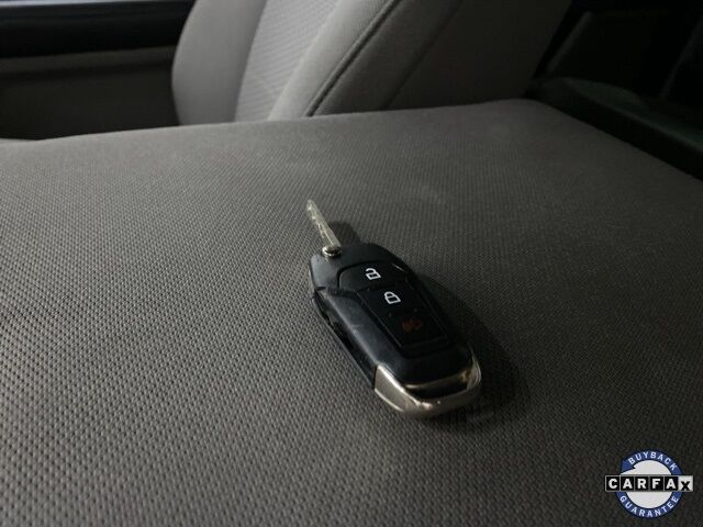 2018 Ford F-150 XLT Dallas TX