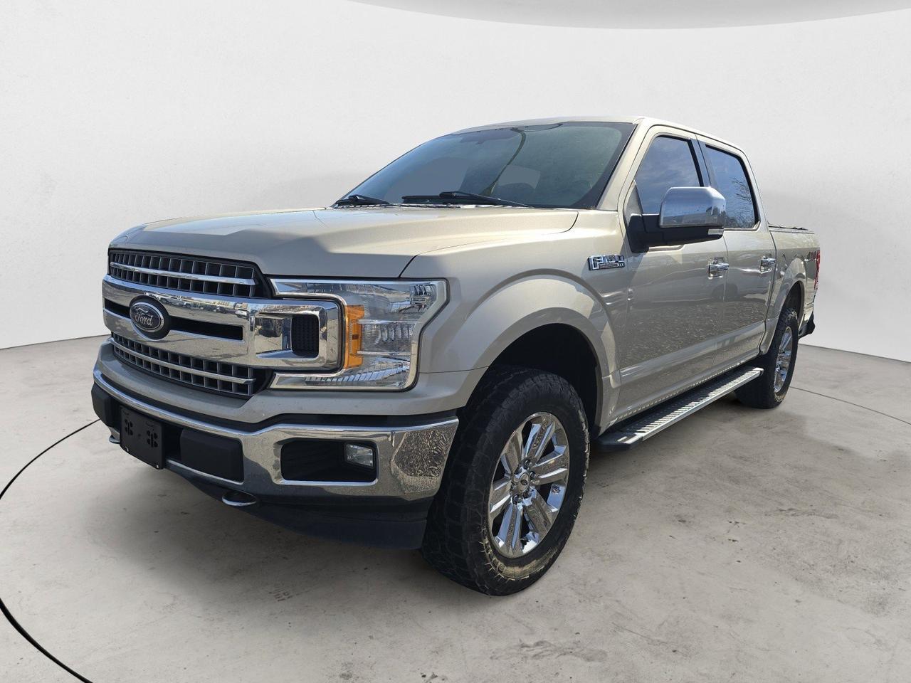 2018 Ford F-150 XLT Dalton GA