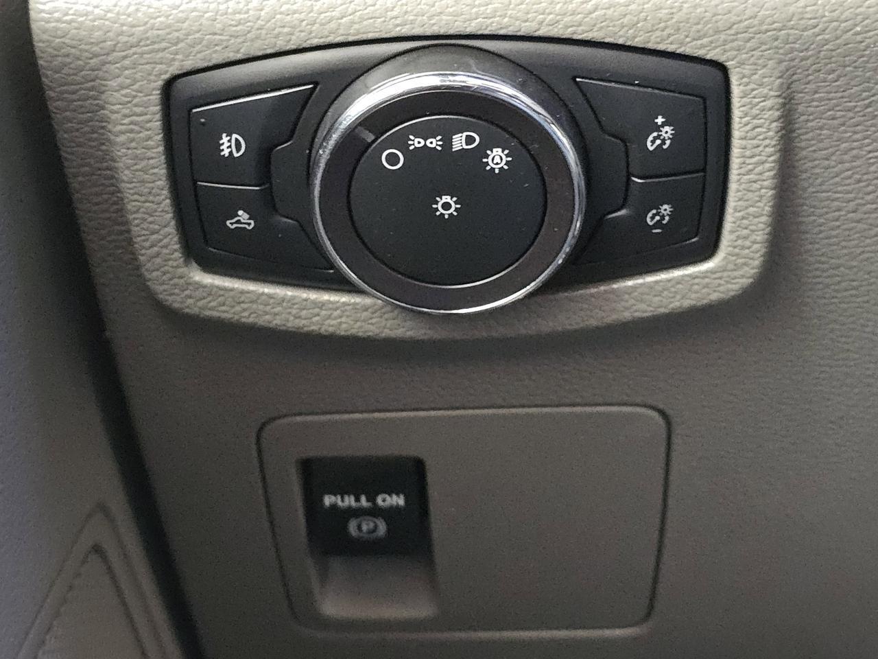 2018 Ford F-150 XLT Dalton GA