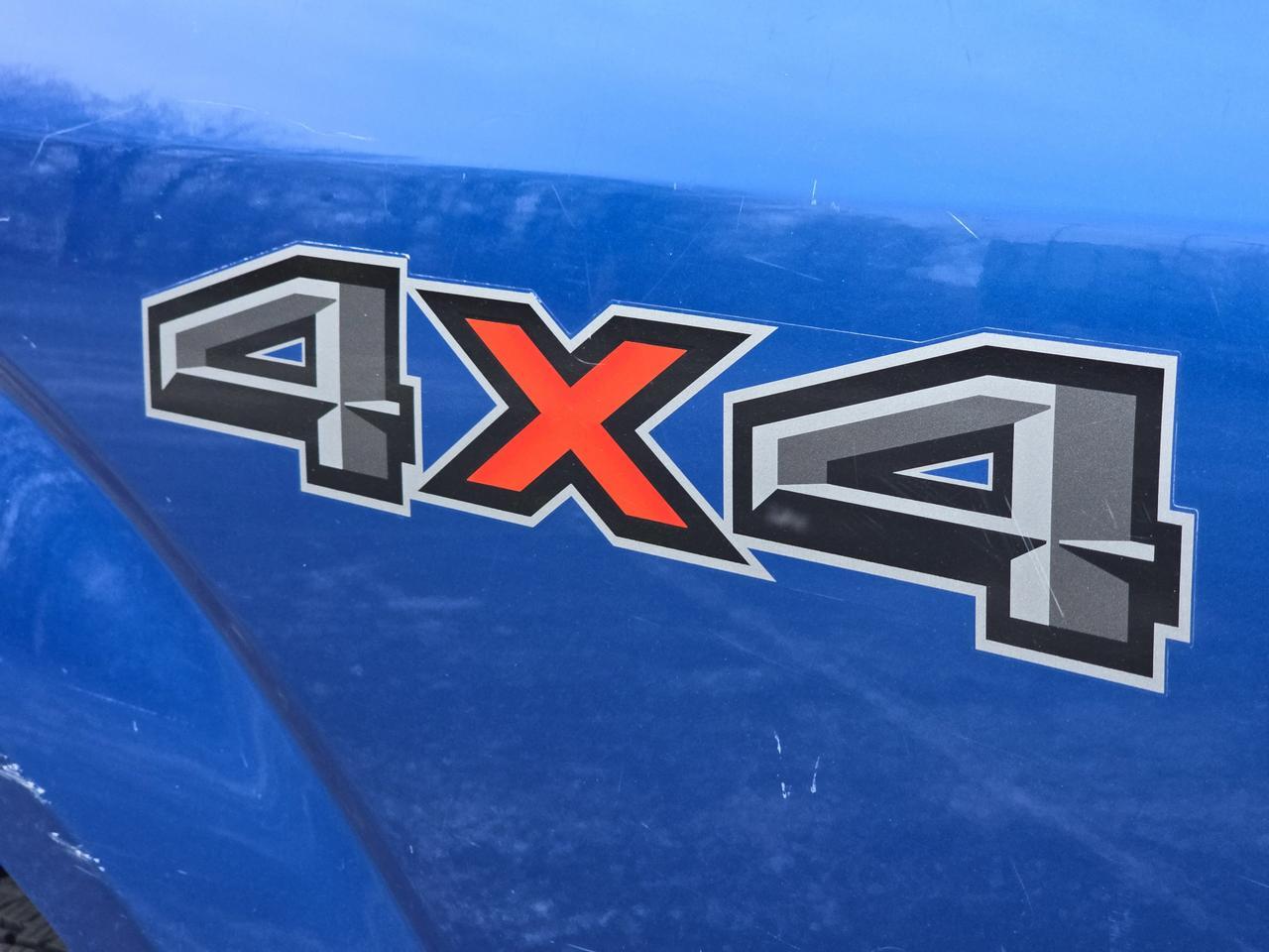 2018 Ford F-150 XLT Dalton GA