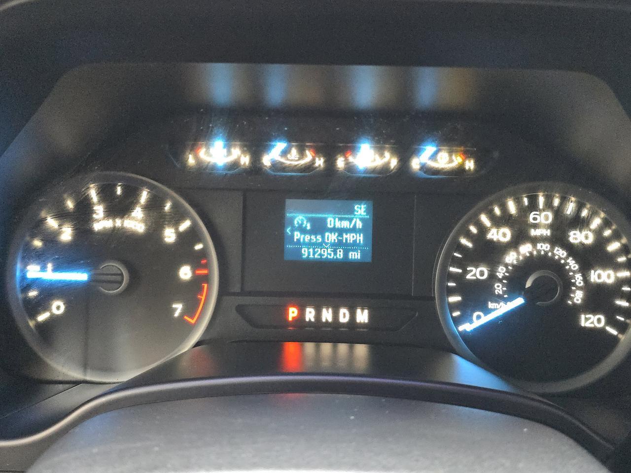 2018 Ford F-150 XLT Dalton GA