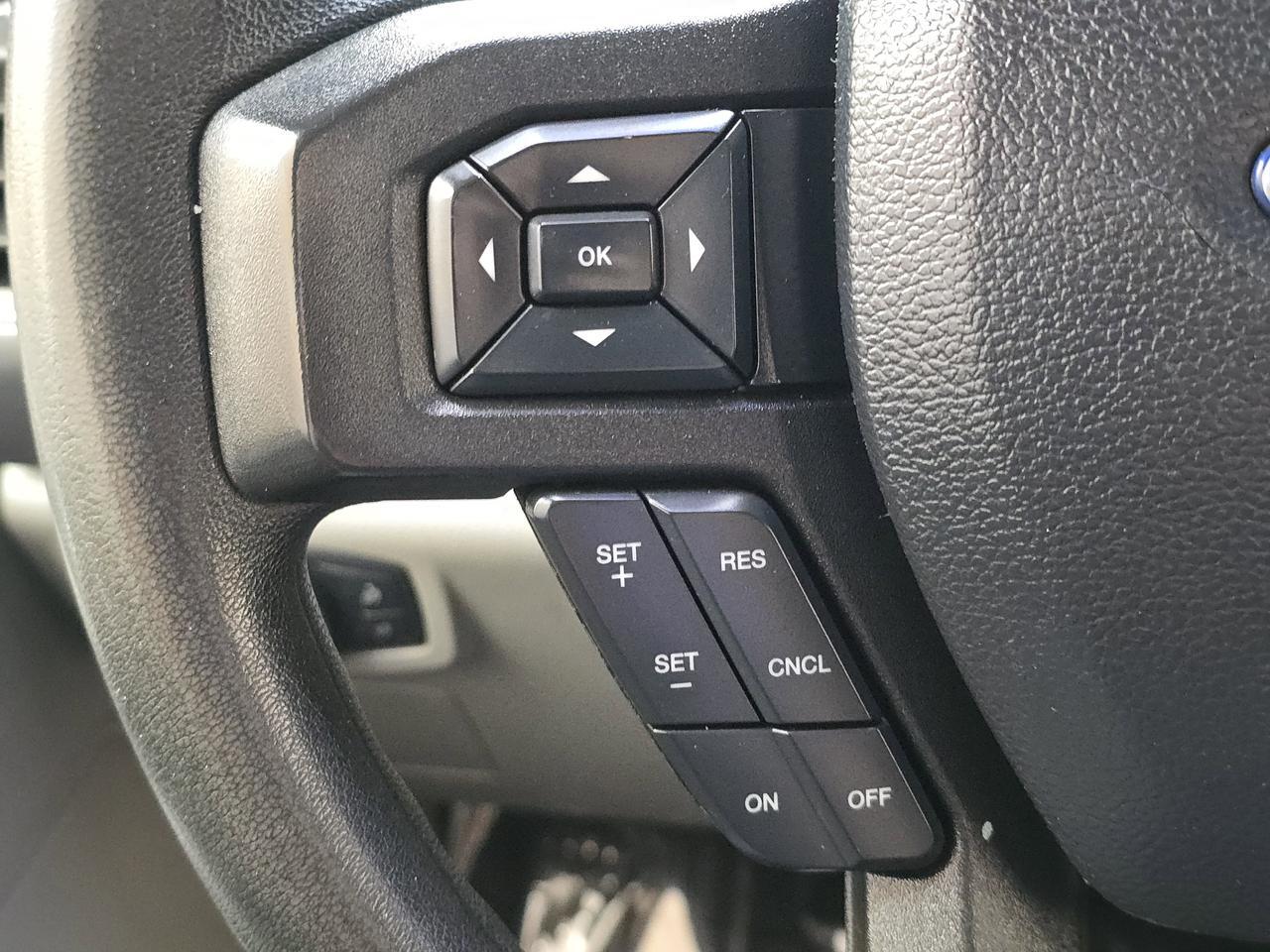 2018 Ford F-150 XLT Dalton GA