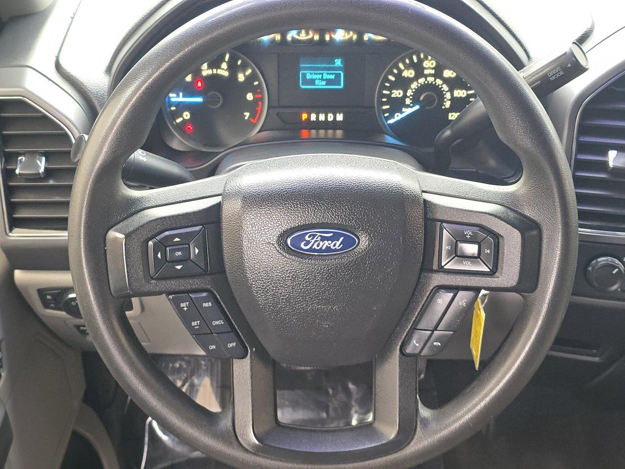 2018 Ford F-150 XLT Dalton GA