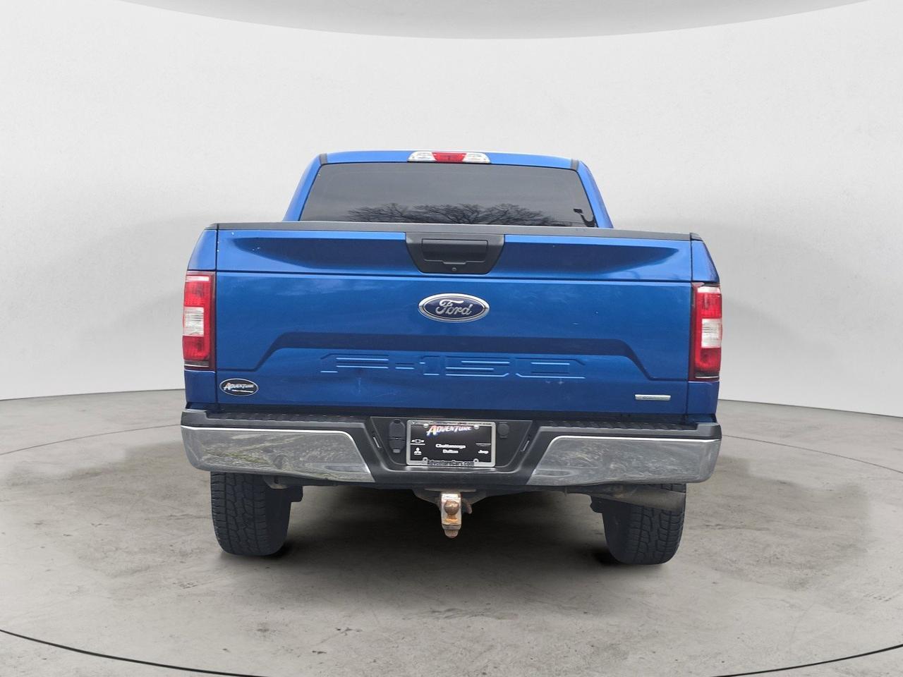 2018 Ford F-150 XLT Dalton GA