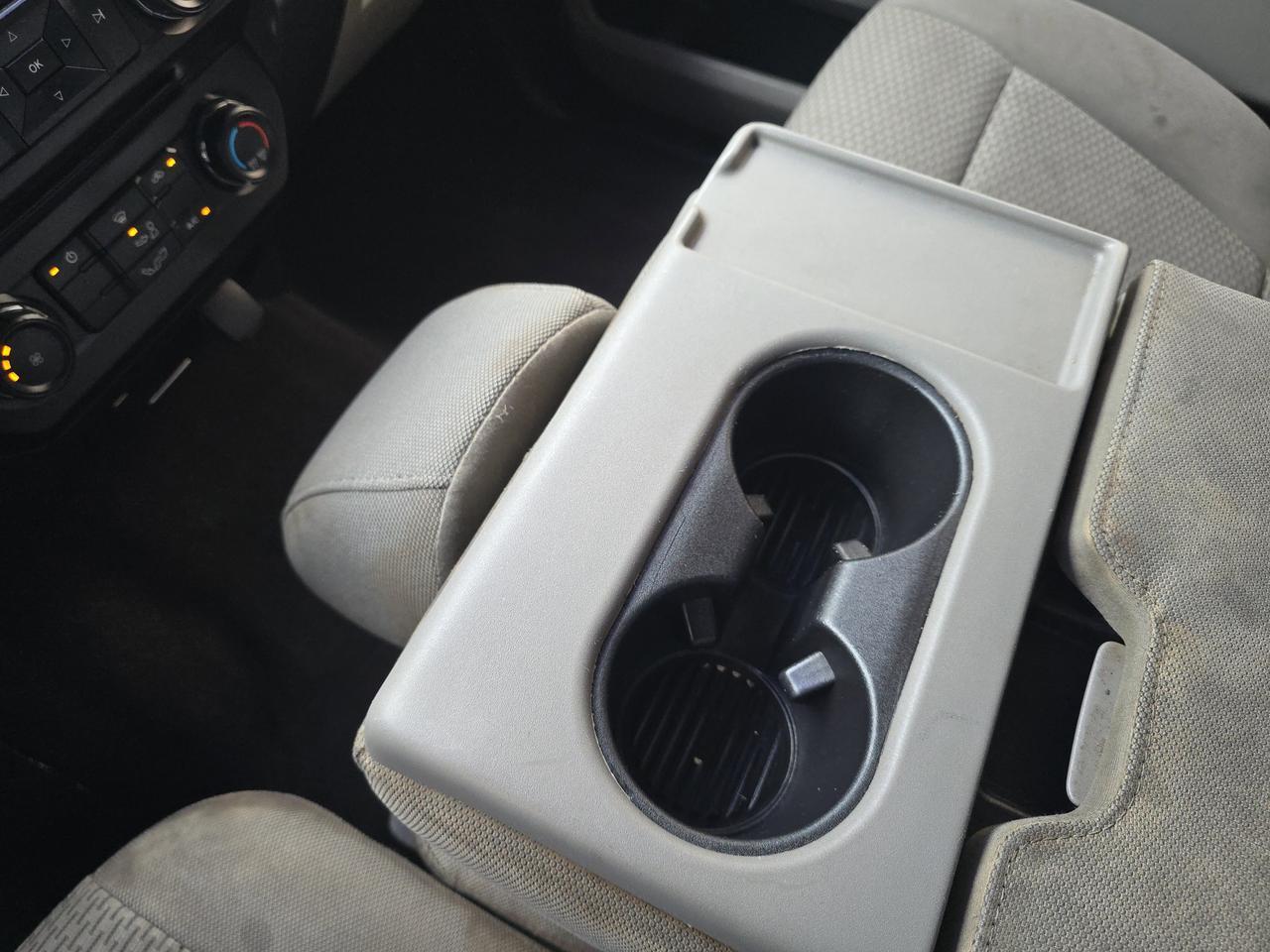 2018 Ford F-150 XLT Dalton GA